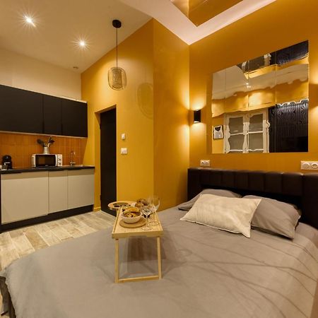 Deluxe Spa Suite Caramel Sweetness Melun Esterno foto